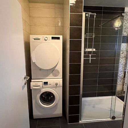 Appartement Max Clausthal-Zellerfeld Ngoại thất bức ảnh