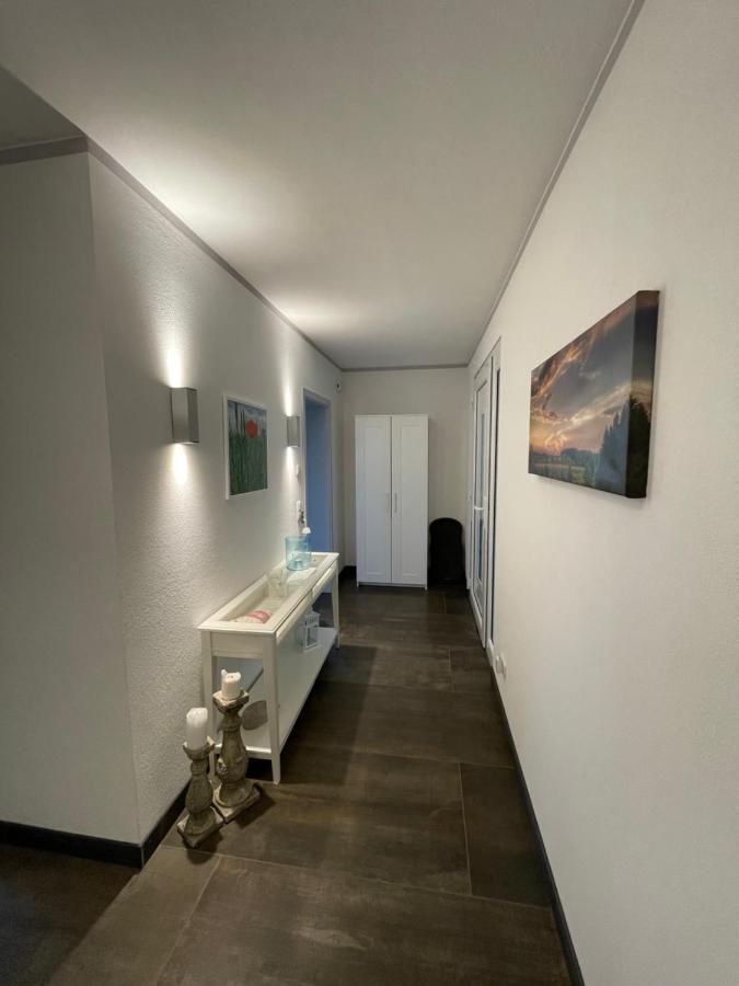 Appartement Max Clausthal-Zellerfeld Ngoại thất bức ảnh