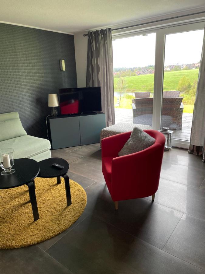 Appartement Max Clausthal-Zellerfeld Ngoại thất bức ảnh