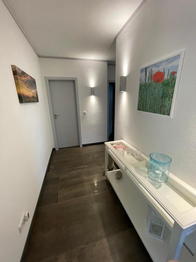 Appartement Max Clausthal-Zellerfeld Ngoại thất bức ảnh
