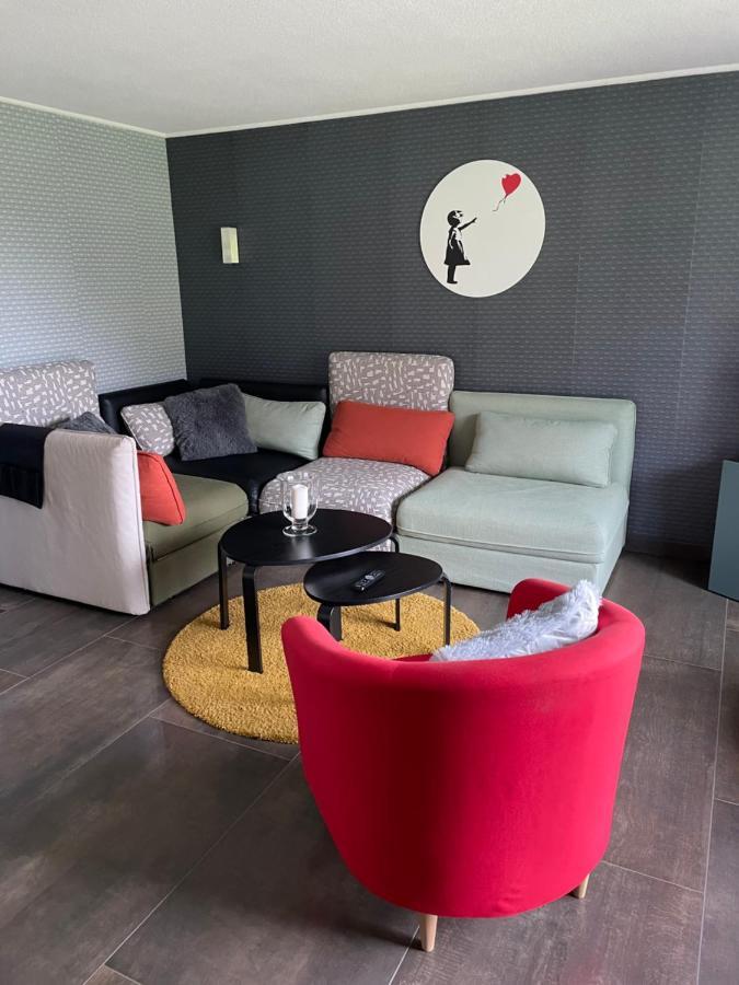 Appartement Max Clausthal-Zellerfeld Ngoại thất bức ảnh