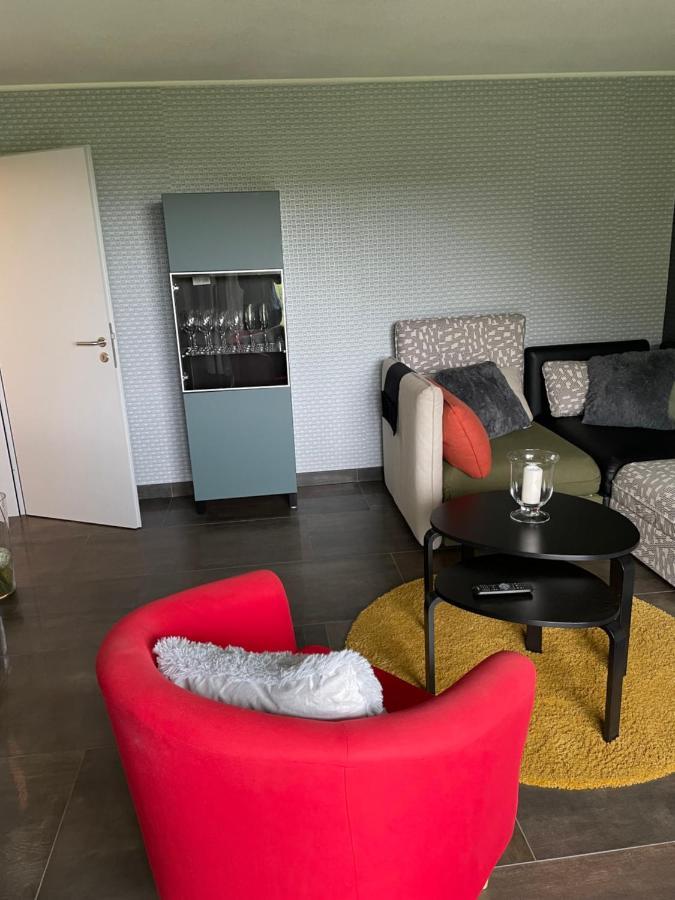Appartement Max Clausthal-Zellerfeld Ngoại thất bức ảnh