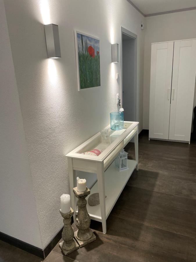 Appartement Max Clausthal-Zellerfeld Ngoại thất bức ảnh
