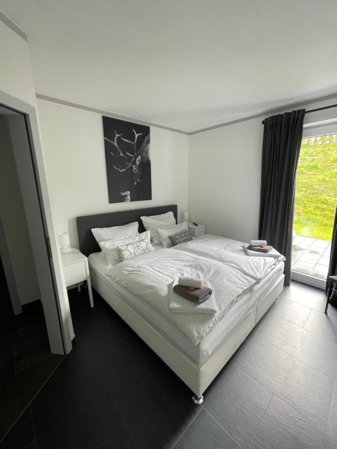 Appartement Max Clausthal-Zellerfeld Ngoại thất bức ảnh