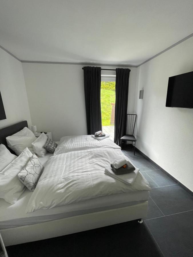 Appartement Max Clausthal-Zellerfeld Ngoại thất bức ảnh