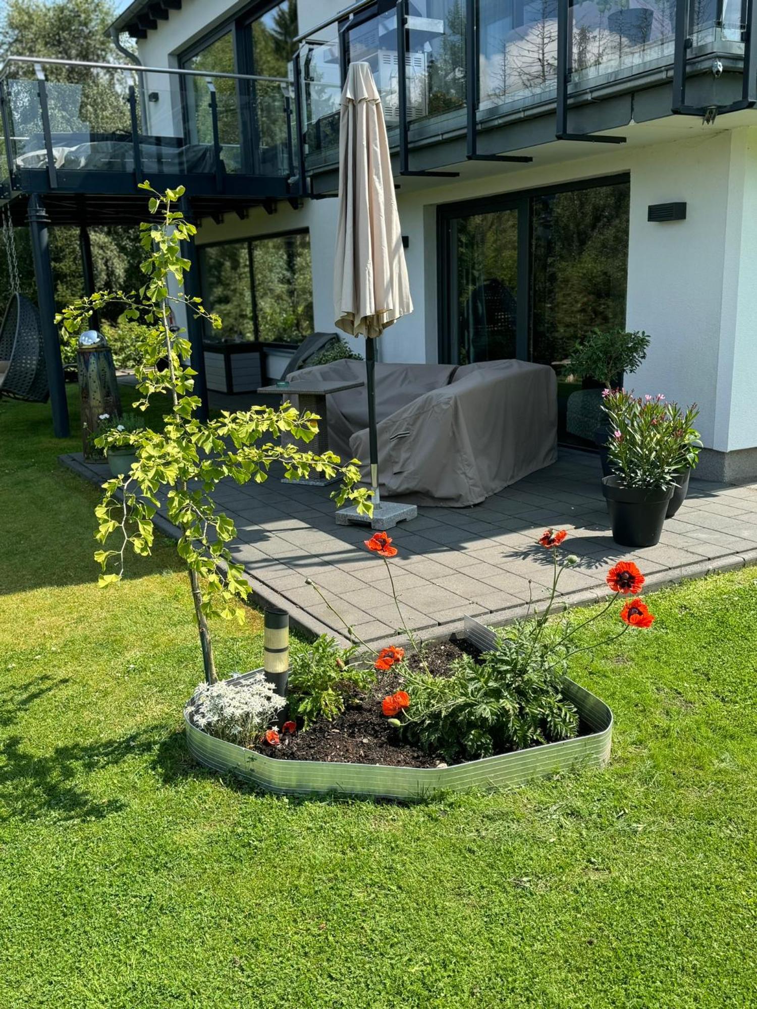 Appartement Max Clausthal-Zellerfeld Ngoại thất bức ảnh