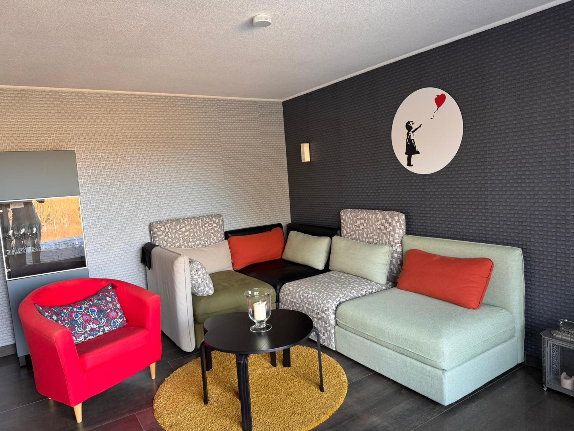 Appartement Max Clausthal-Zellerfeld Ngoại thất bức ảnh
