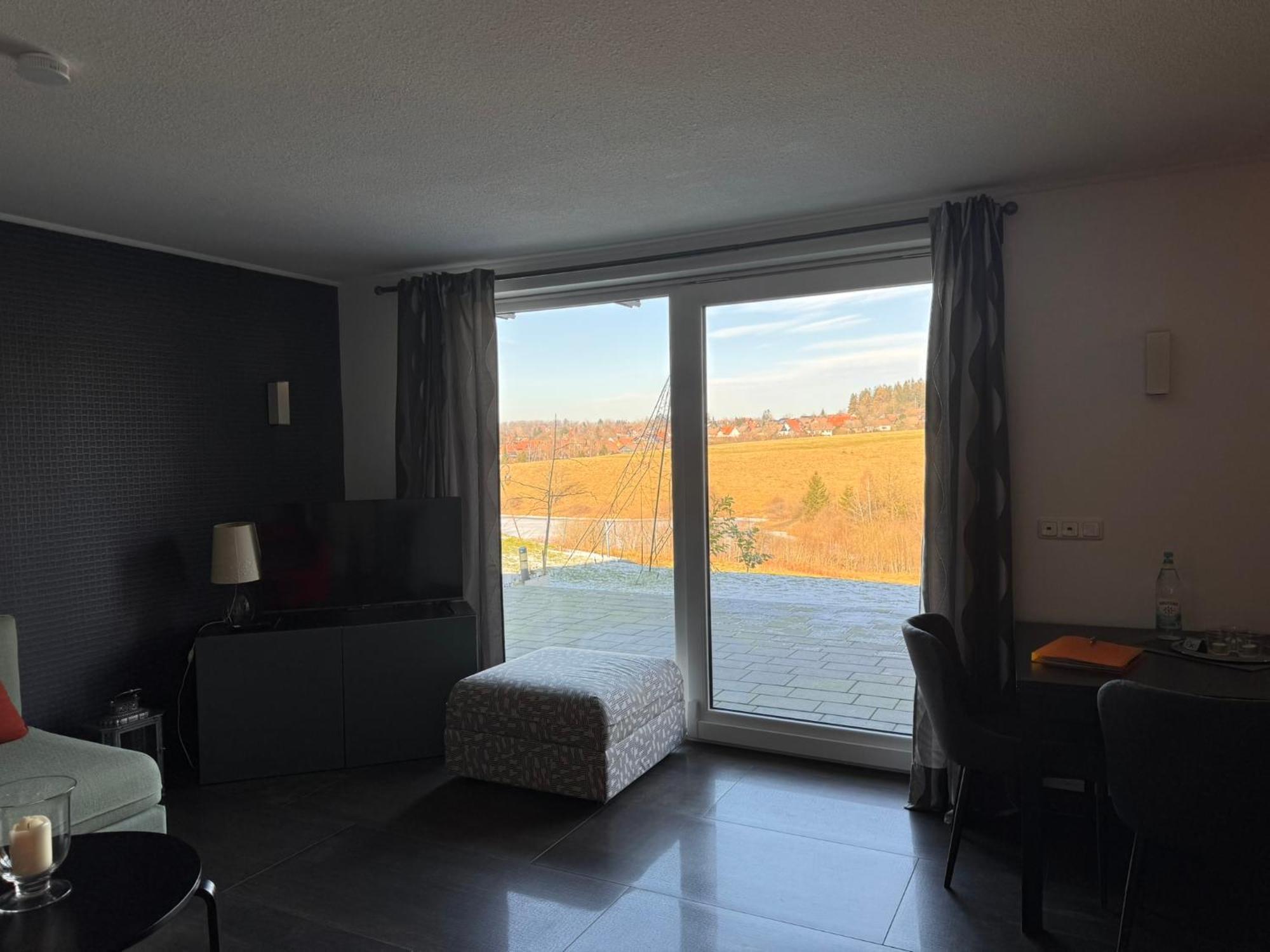 Appartement Max Clausthal-Zellerfeld Ngoại thất bức ảnh