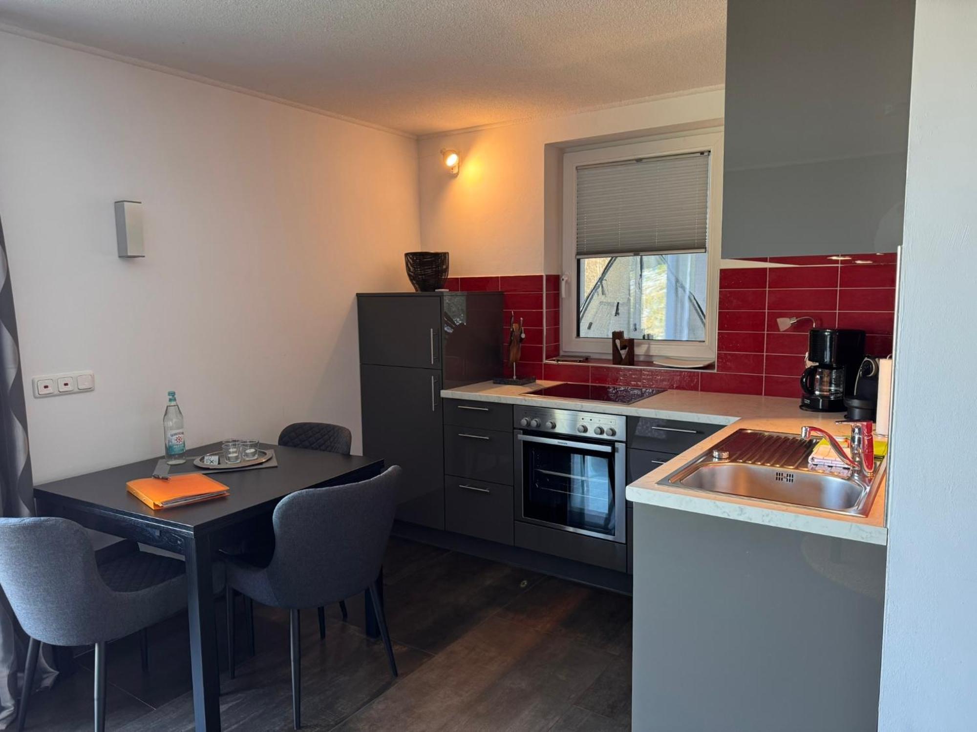 Appartement Max Clausthal-Zellerfeld Ngoại thất bức ảnh