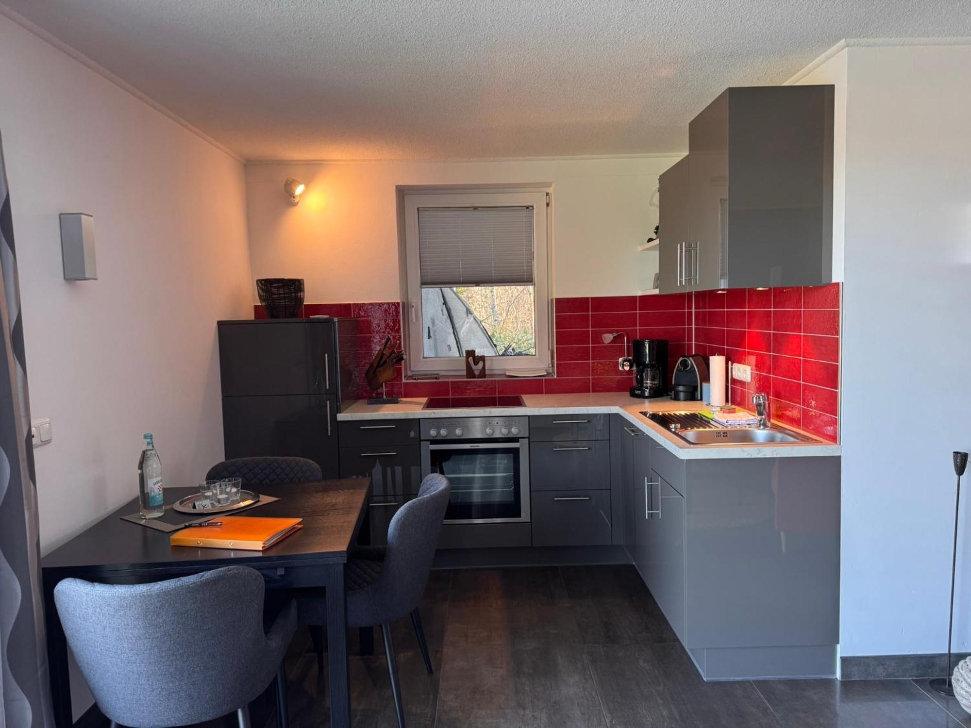 Appartement Max Clausthal-Zellerfeld Ngoại thất bức ảnh