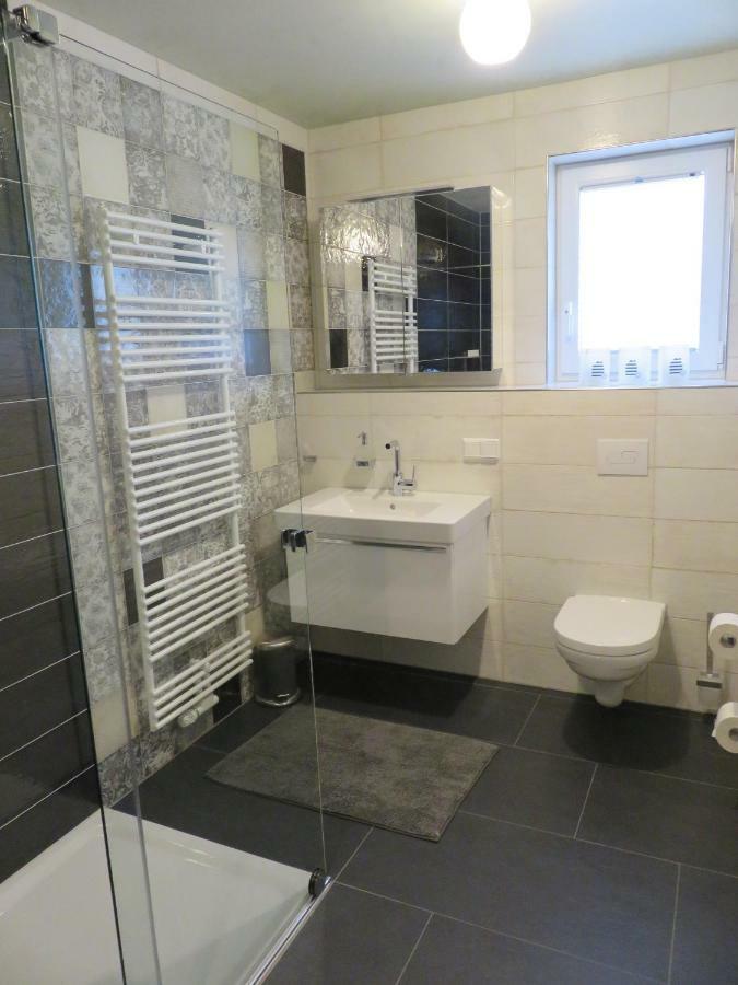 Appartement Max Clausthal-Zellerfeld Ngoại thất bức ảnh