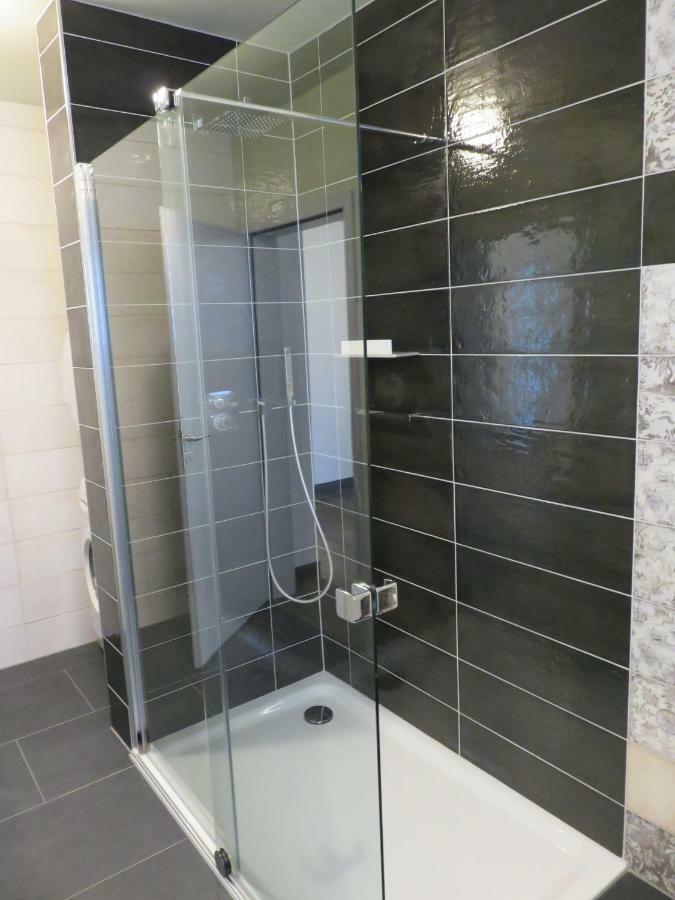 Appartement Max Clausthal-Zellerfeld Ngoại thất bức ảnh