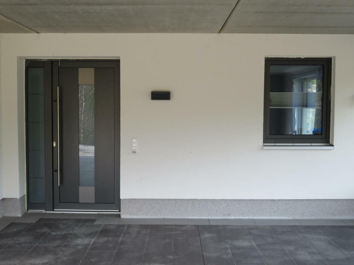 Appartement Max Clausthal-Zellerfeld Ngoại thất bức ảnh