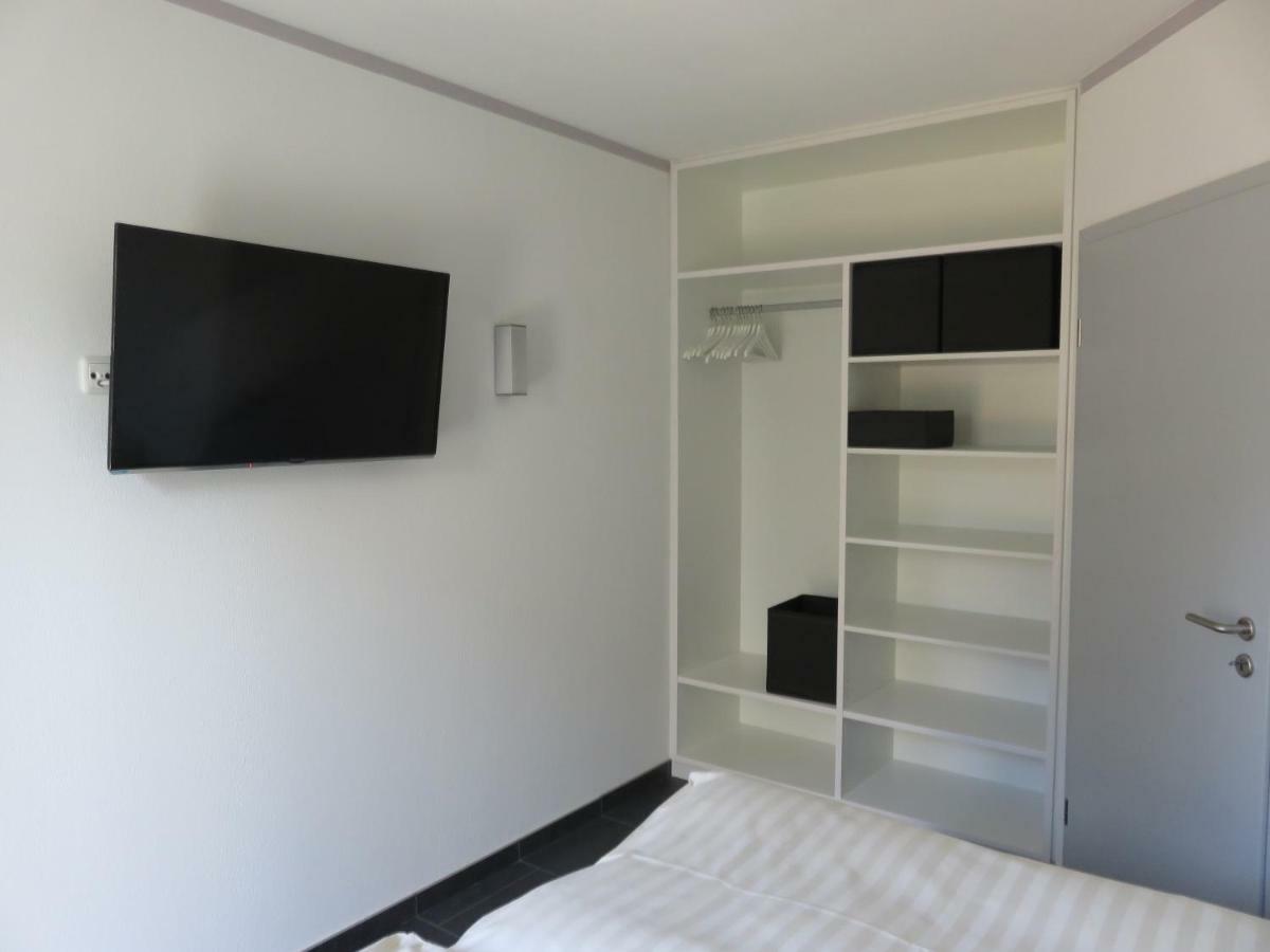 Appartement Max Clausthal-Zellerfeld Ngoại thất bức ảnh